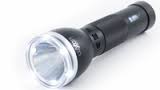 flashlight1 Visual Light Landmarks for Mobile Devices