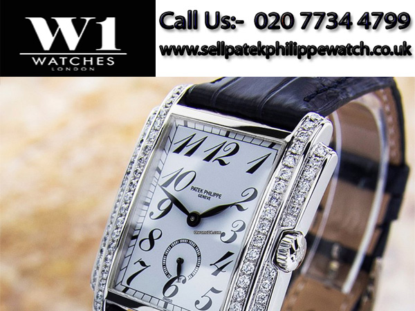 Sell Patek Philippe Watch | Call Us:-  020 7734 47 Picture Box