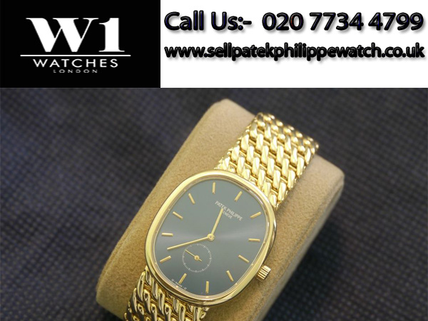 Sell Patek Philippe Watch | Call Us:-  020 7734 47 Picture Box