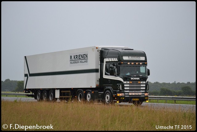 BN-HR-20 Scania 164 580 R Krienen-BorderMaker Uittocht TF 2015