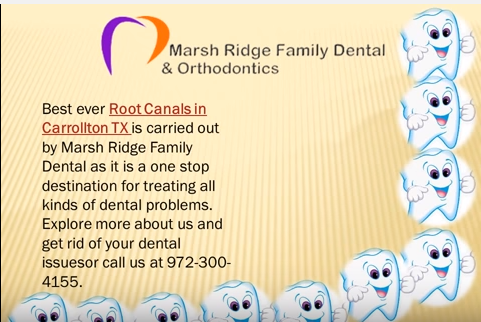 Orthodontist in Carrolton TX | 972-464-1307 Picture Box