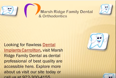 CArrolton Orthodontist TX| 972-464-1307 Picture Box