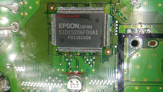 pcb4 CDB S60 I