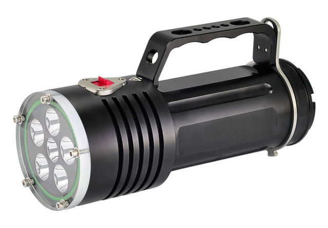 2014-New-Model-Archon-Super-Bright-5-000lumens-Div History of Electric Lighting Technology