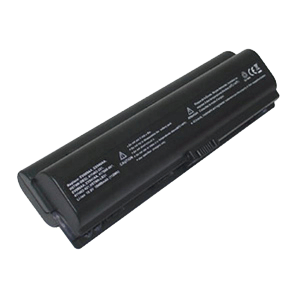 Akku fÃ¼r HP Pavilion dv6500 - 5200mAh www.akkusmarkt.com