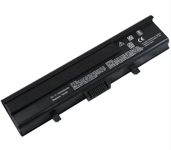 Batteria per Dell XPS M1530 5200mAh 11 www.akkusmarkt.com