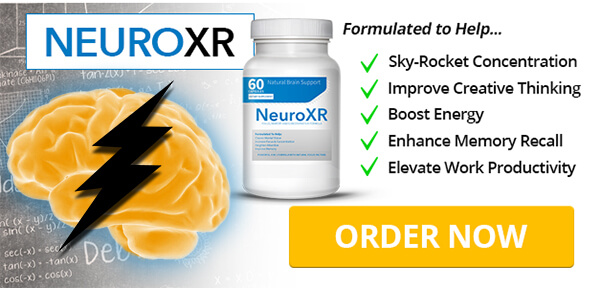 NXR.3 Neuro XR