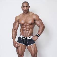 bodybuilding2 The Most Crucial Body Part For Muscle Building