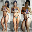 03 - Female Bodybuilding Diet on Pinterest