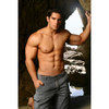 Burn Fat And Develop Muscle... - Picture Box