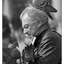 Pidgeon Man B&W - Venice & Burano