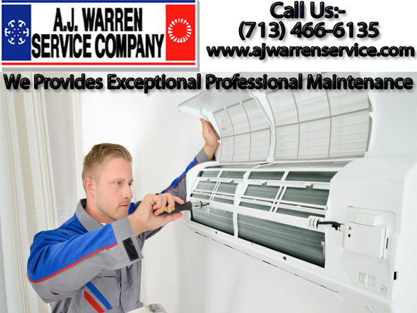 Air Conditioning Service Cypress | Call Us: -(713) Picture Box
