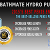 Bathmate Hydro Pump
