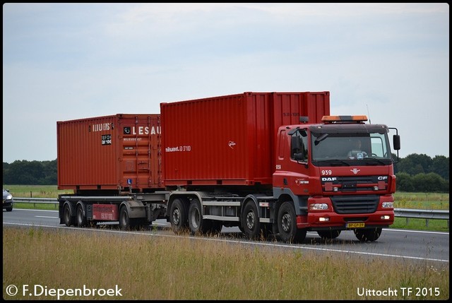 BP-GP-359 DAF CF Milieudienst Groningen-BorderMake Uittocht TF 2015