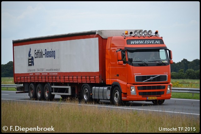 BR-NH-83 Volvo FH12 ESVE-BorderMaker Uittocht TF 2015