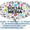 9811095447 Social media opt... -  tally services