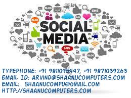 9811095447 Social media optimization (SMO)  tally services