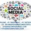 9811095447 Social media opt... -  tally services