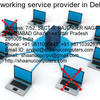 networking service provider... -  tally services