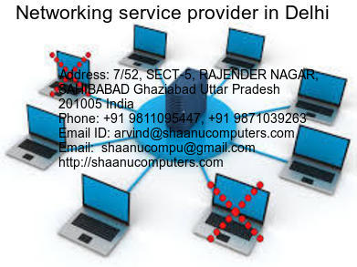 networking service provider in delhi 9871039263  tally services