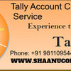 tally services   -  tally services
