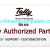 tally auth -  tally services