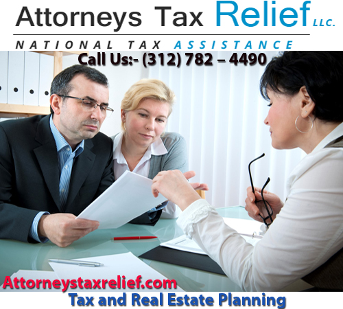 Chicago IRS Lawyer | Call Us:-  (312) 782 â€“ 4490 Picture Box