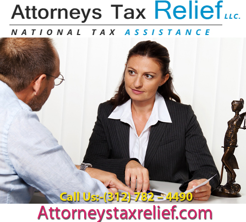 Chicago IRS Lawyer | Call Us:-  (312) 782 â€“ 4490 Picture Box