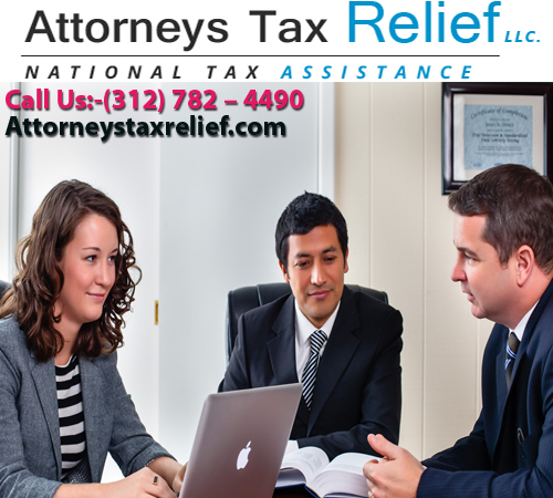 Chicago IRS Lawyer | Call Us:-  (312) 782 â€“ 4490 Picture Box