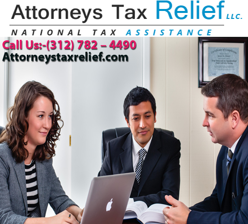 Chicago IRS Lawyer | Call Us:-  (312) 782 – 4490 Picture Box