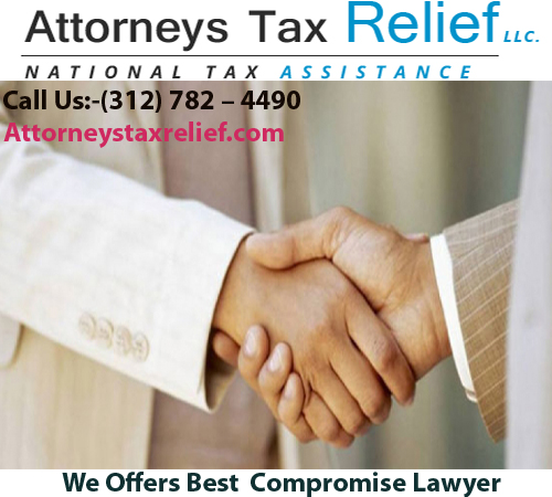 Chicago IRS Lawyer | Call Us:-  (312) 782 â€“ 4490 Picture Box