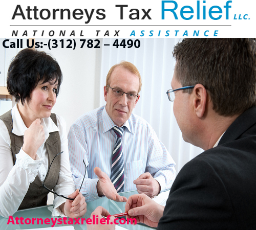 Chicago IRS Lawyer | Call Us:-  (312) 782 â€“ 4490 Picture Box