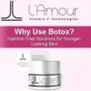 LAmour Anti Aging Cream