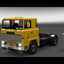 ets2 Scania 141 4x2 Herman ... - prive skin ets2