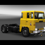 ets2 Scania 141 4x2 Herman ... - prive skin ets2