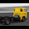 ets2 Scania 141 4x2 Herman ... - prive skin ets2