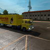 ets2 Scania 141 4x2 Herman ... - prive skin ets2