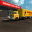 ets2 Scania 141 4x2 Herman ... - prive skin ets2