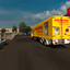 ets2 Scania 141 4x2 Herman ... - prive skin ets2