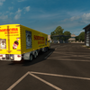 ets2 Scania 141 4x2 Herman ... - prive skin ets2