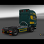 ets2 Scania R730 Topline Bo... - prive skin ets2