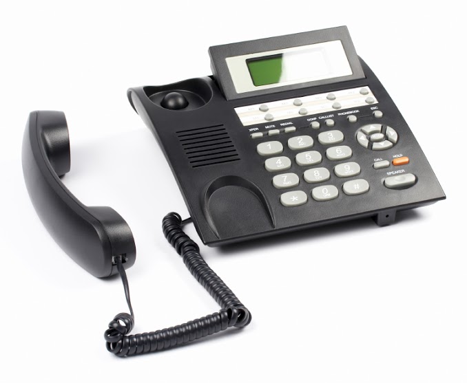 Phone Systems MG Practical Solutions