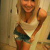 Cute College Girl 7 - To find and hire male escor...