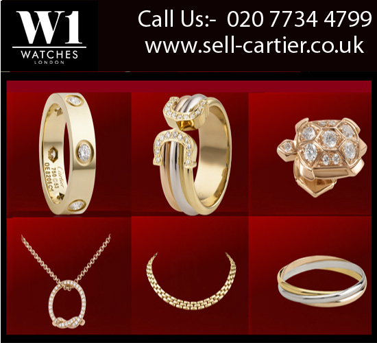 Sell My Cartier Watch |  Call us:- Â 020 7734 4799 Picture Box