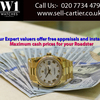 Sell My Cartier Watch |  Ca... - Picture Box