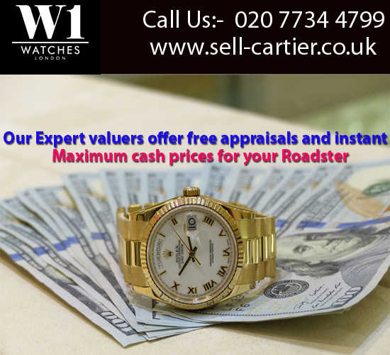 Sell My Cartier Watch |  Call us:- Â 020 7734 4799 Picture Box