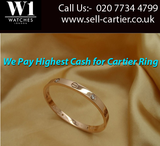Sell My Cartier Watch |  Call us:-  020 7734 4799 Picture Box