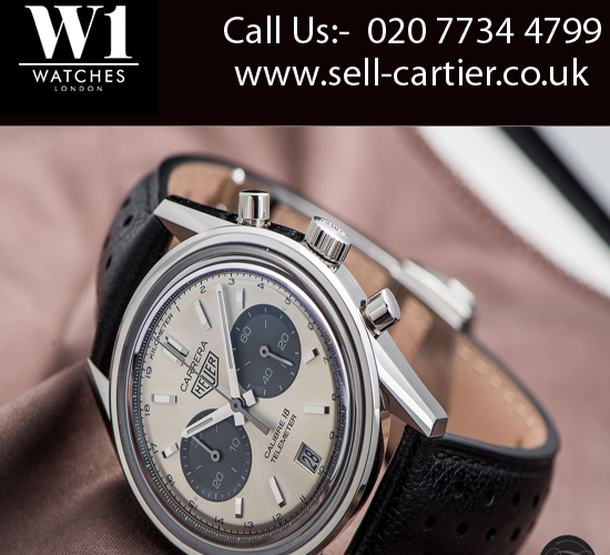 Sell My Cartier Watch |  Call us:- Â 020 7734 4799 Picture Box