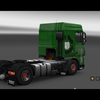 ets2 Daf XF 4x2 Verduyn Gro... - prive skin ets2