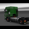 ets2 Daf XF 4x2 Verduyn Gro... - prive skin ets2